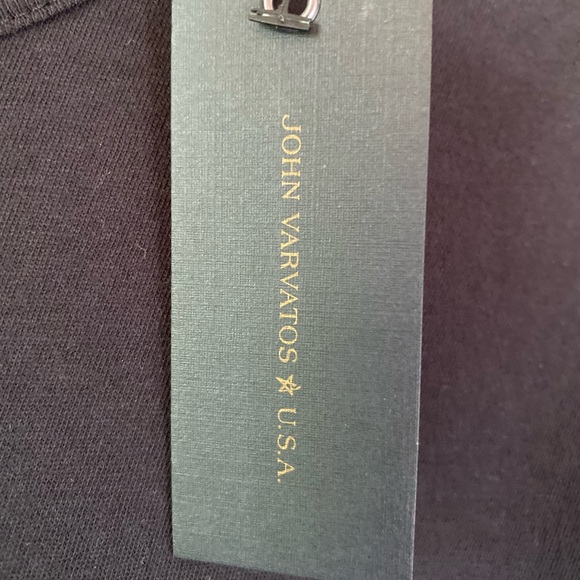 John Varvatos | Crown Skull Shirt | Star USA | NWT - Picture 7 of 9